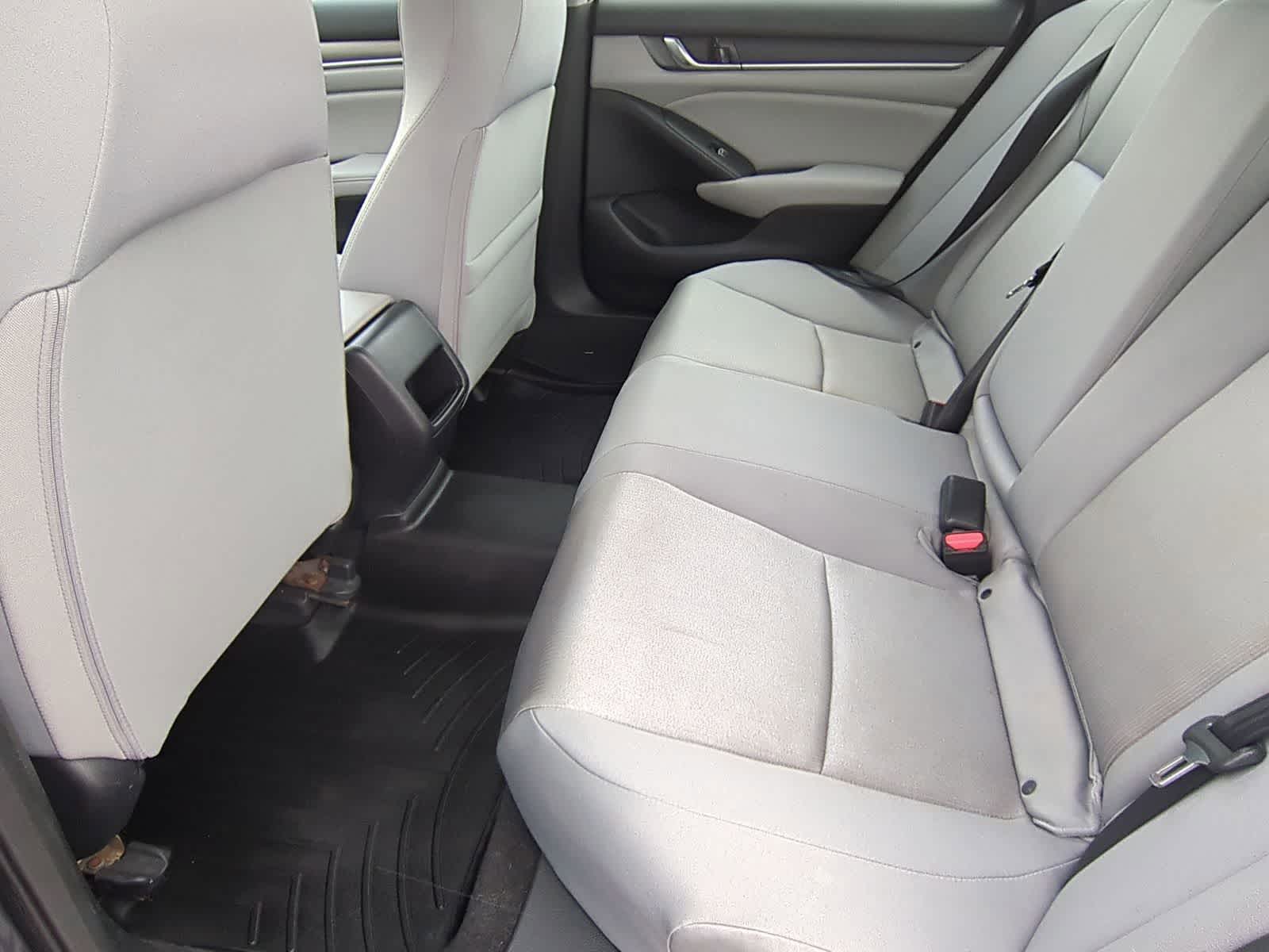 Thumbnail: 2018 Honda Accord - 26