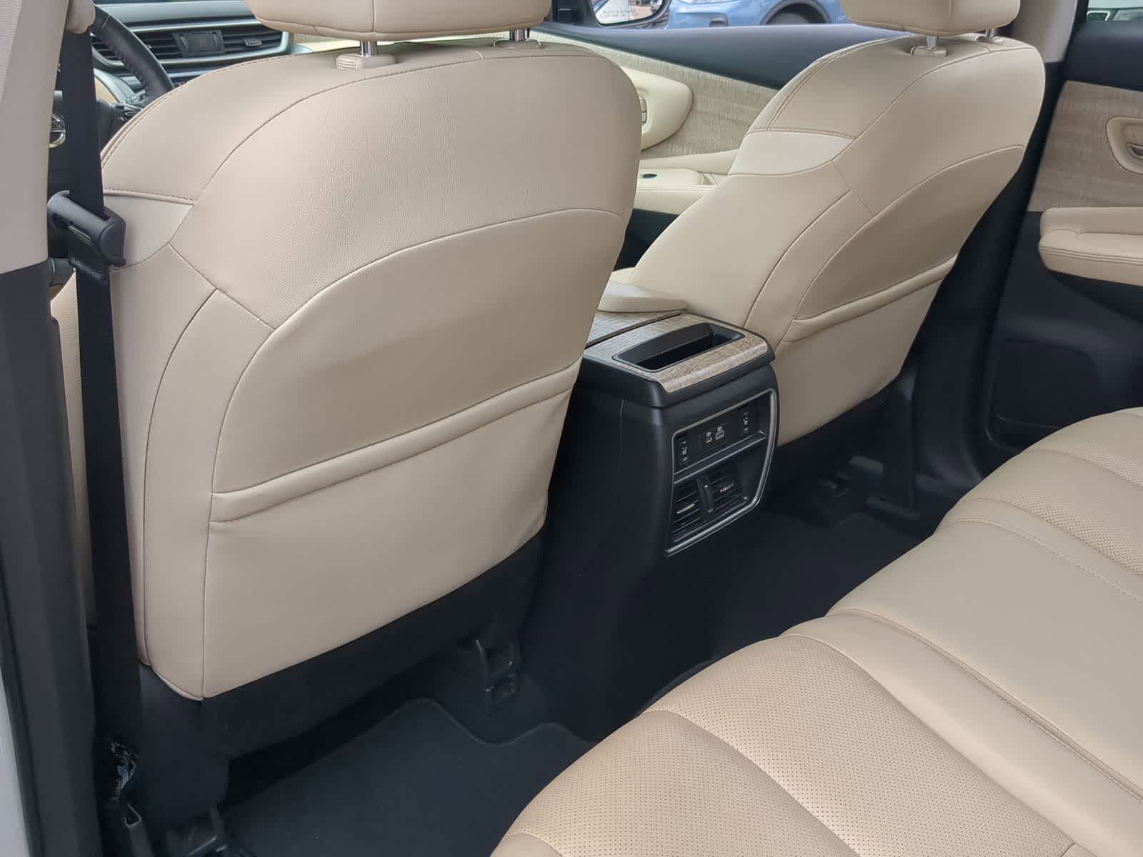 Thumbnail: 2020 Nissan Murano - 21