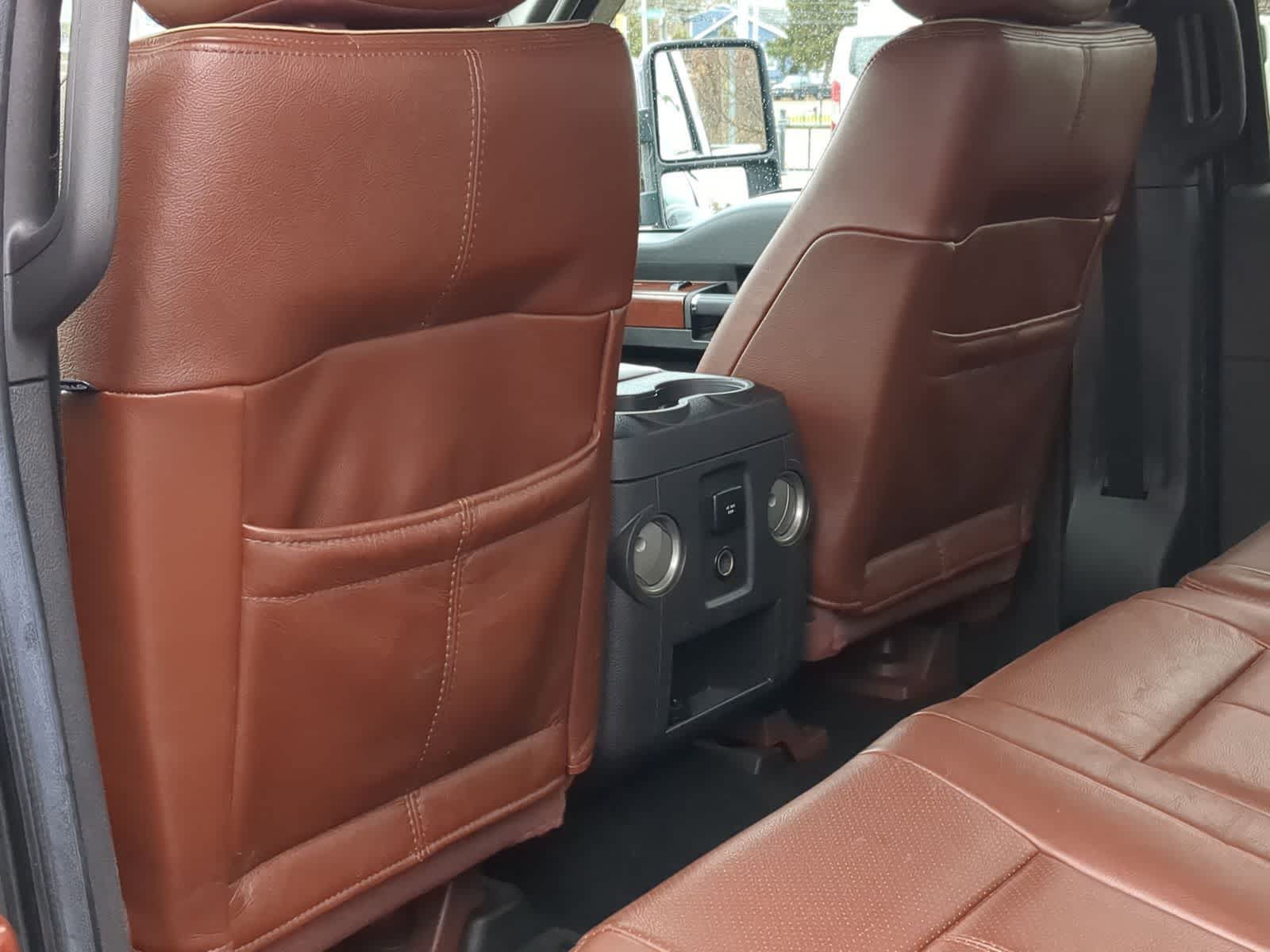 Thumbnail: 2012 Ford Econoline - 24