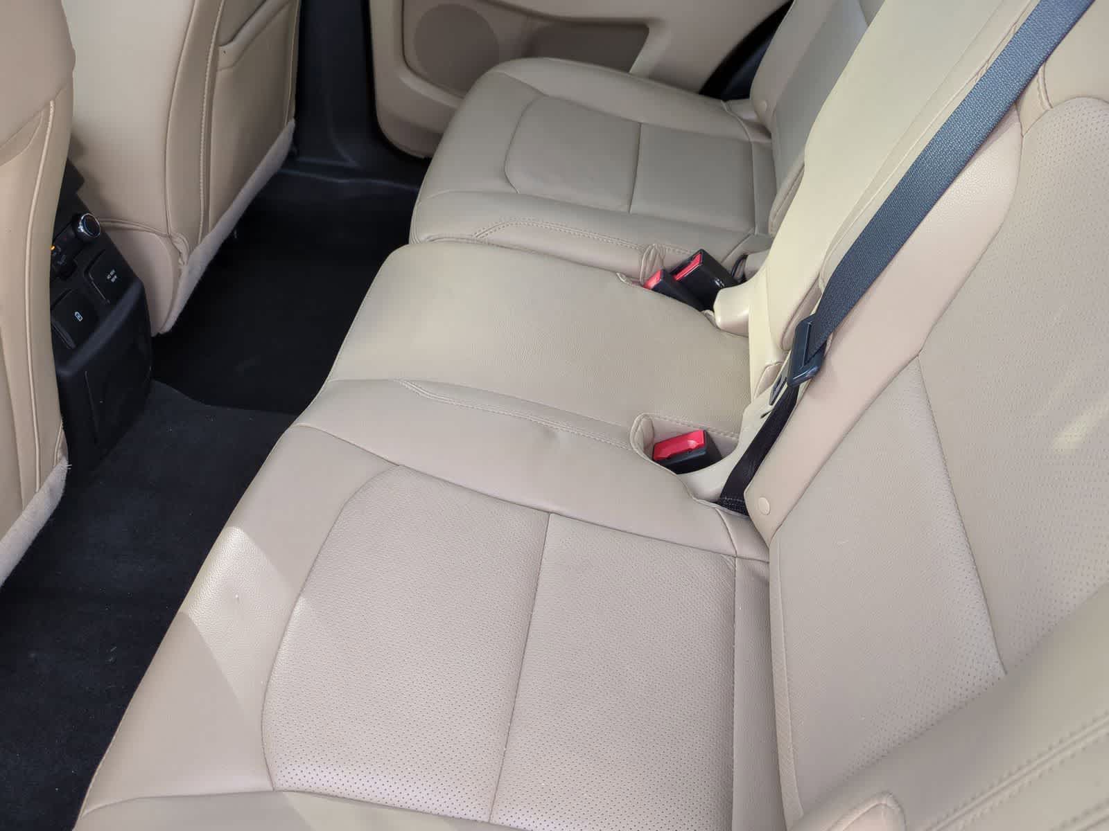 Thumbnail: 2017 Ford Explorer - 27