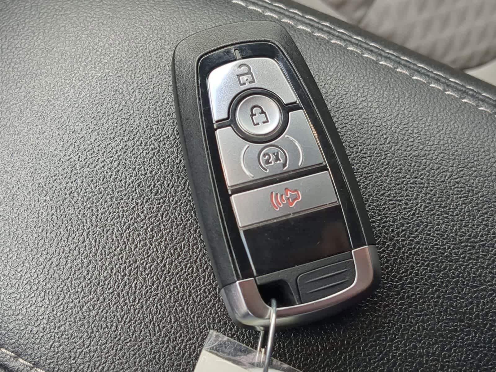 Thumbnail: 2022 Ford Escape - 35