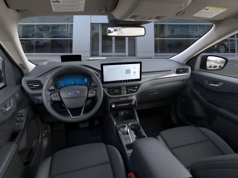Thumbnail: 2024 Ford Escape - 10