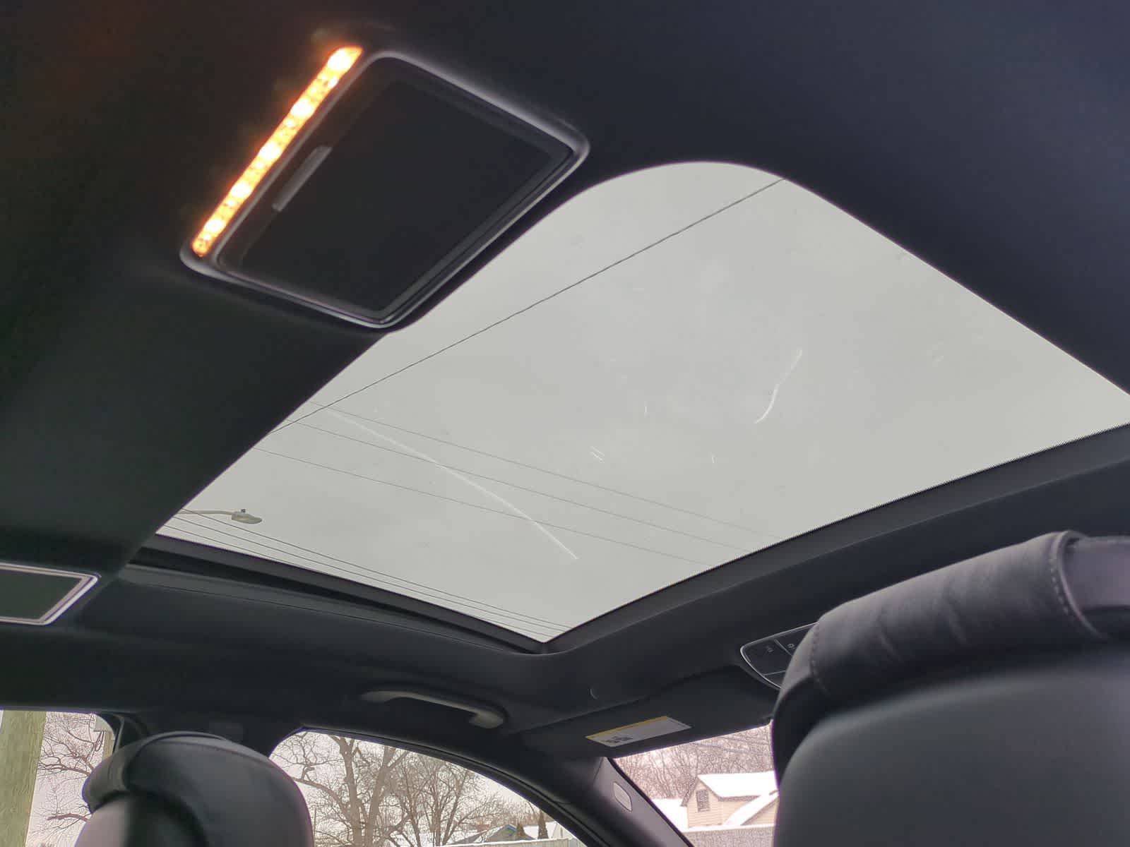 Thumbnail: 2018 Mercedes-Benz S-Class - 34