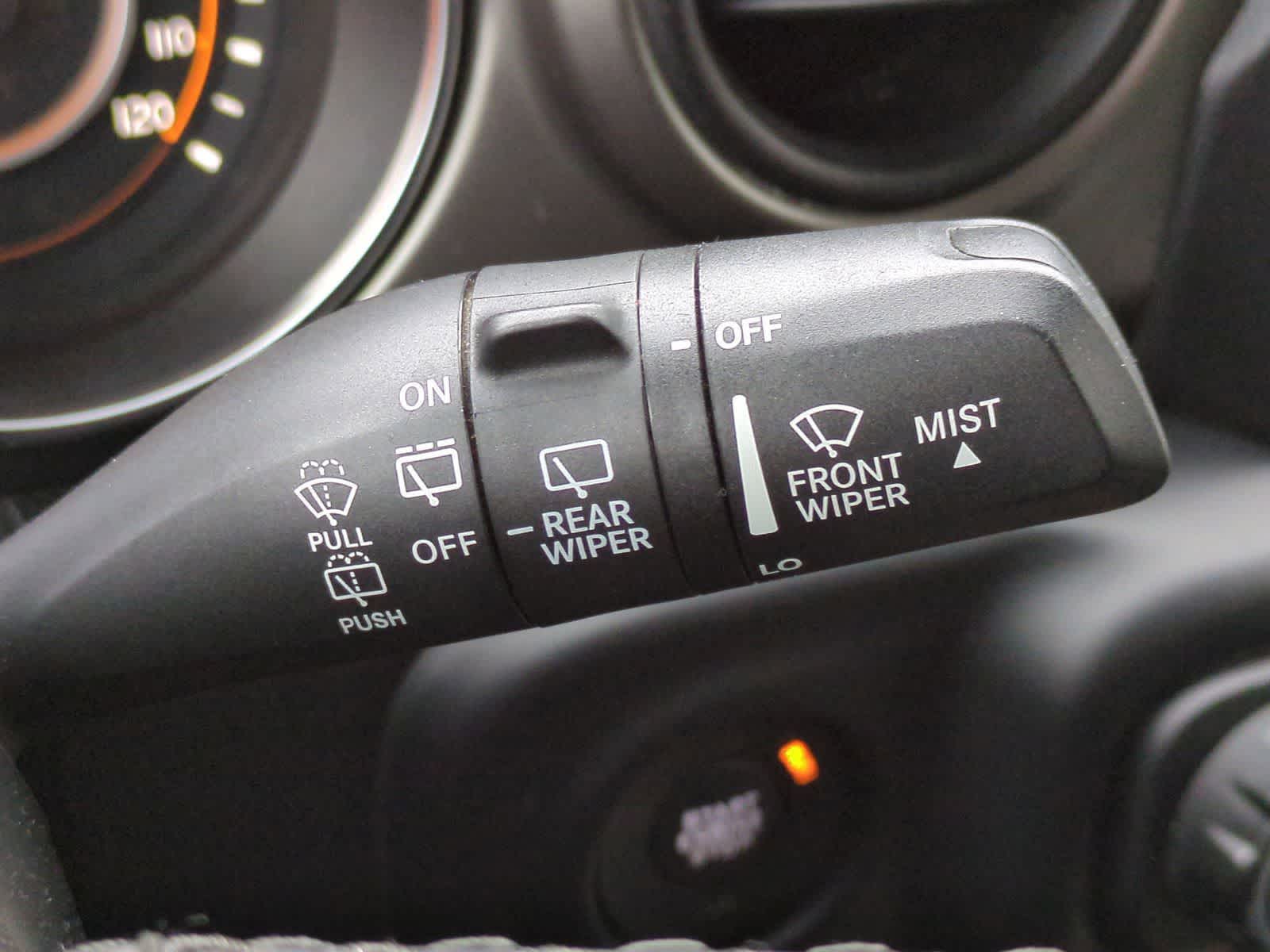 Thumbnail: 2021 Jeep Wrangler - 33