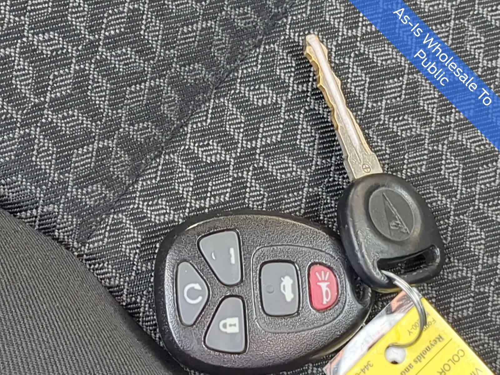 Thumbnail: 2009 Pontiac G6 - 31