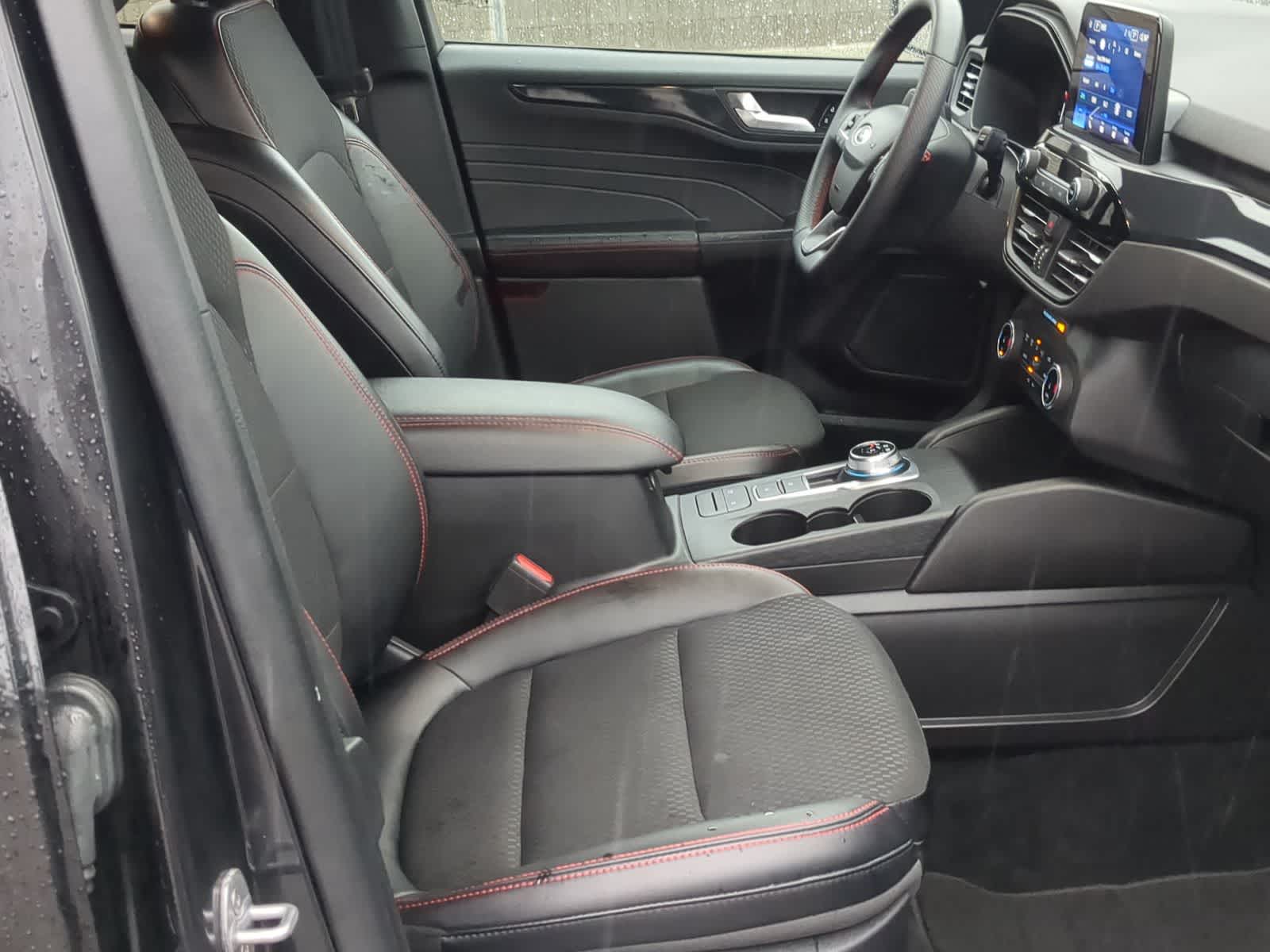 Thumbnail: 2025 Ford Escape - 24