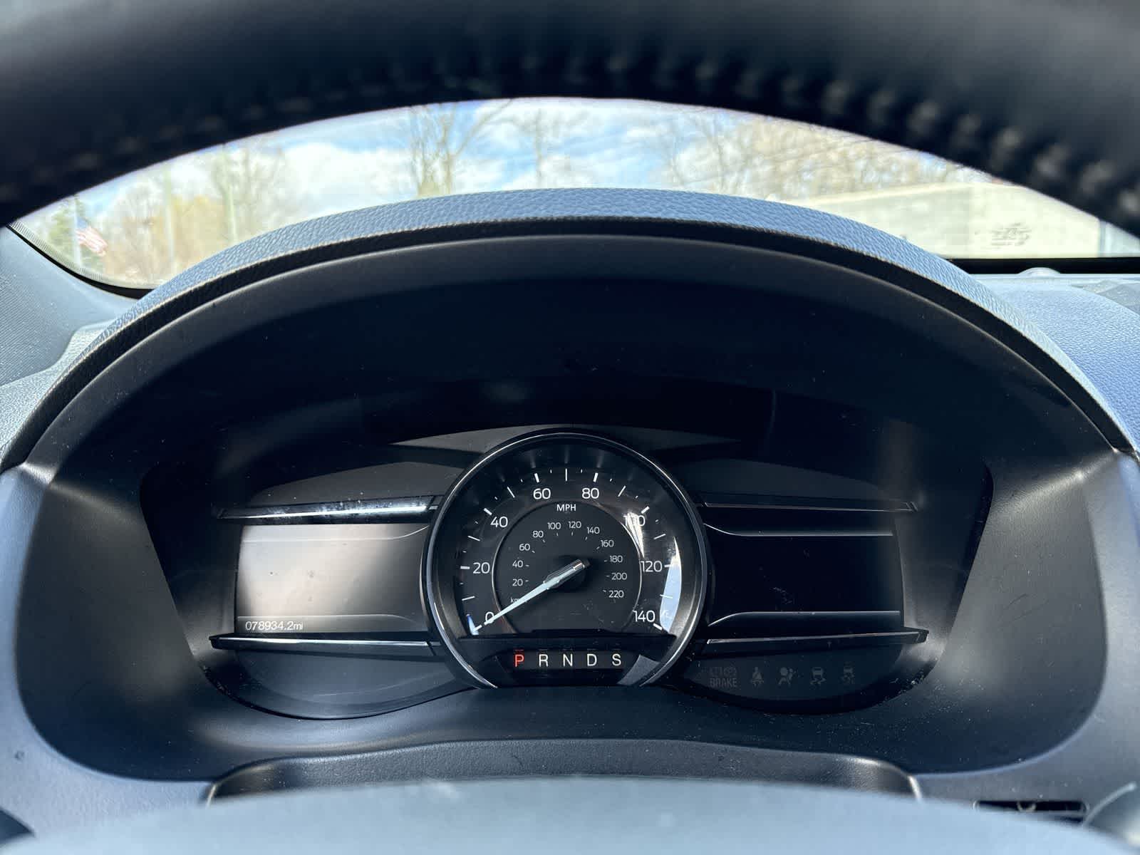 Thumbnail: 2017 Ford Explorer - 38