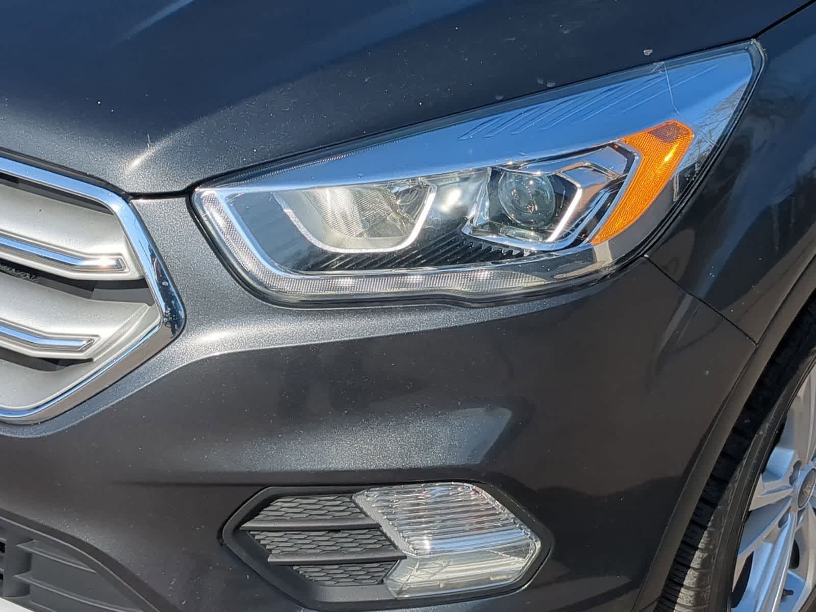 Thumbnail: 2018 Ford Escape - 14