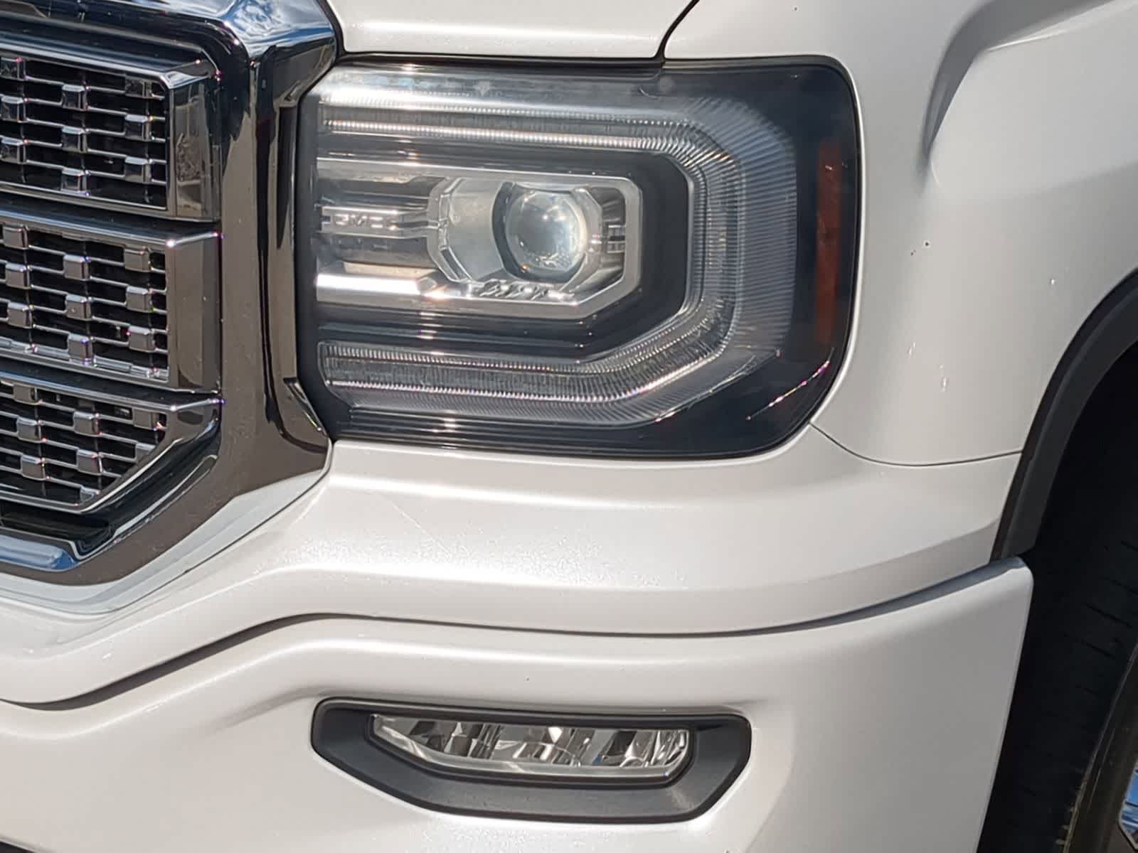 Thumbnail: 2016 GMC Sierra 1500 - 15
