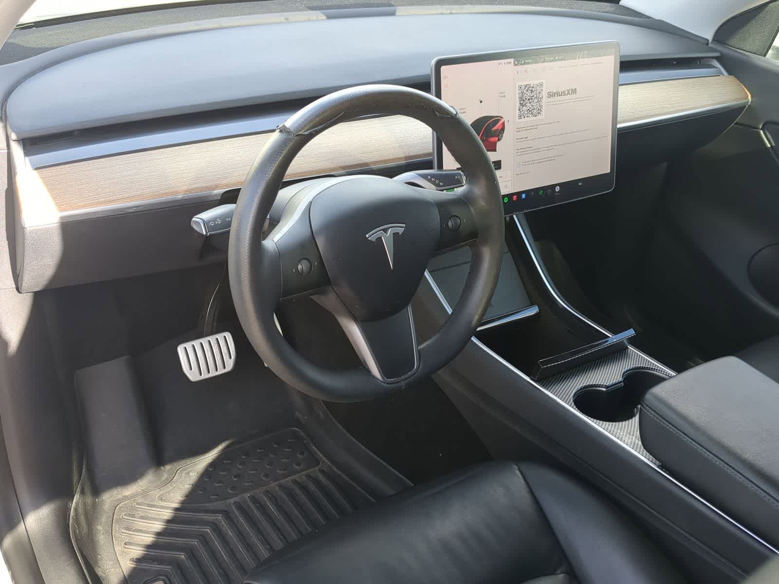 Thumbnail: 2020 Tesla Model Y - 12