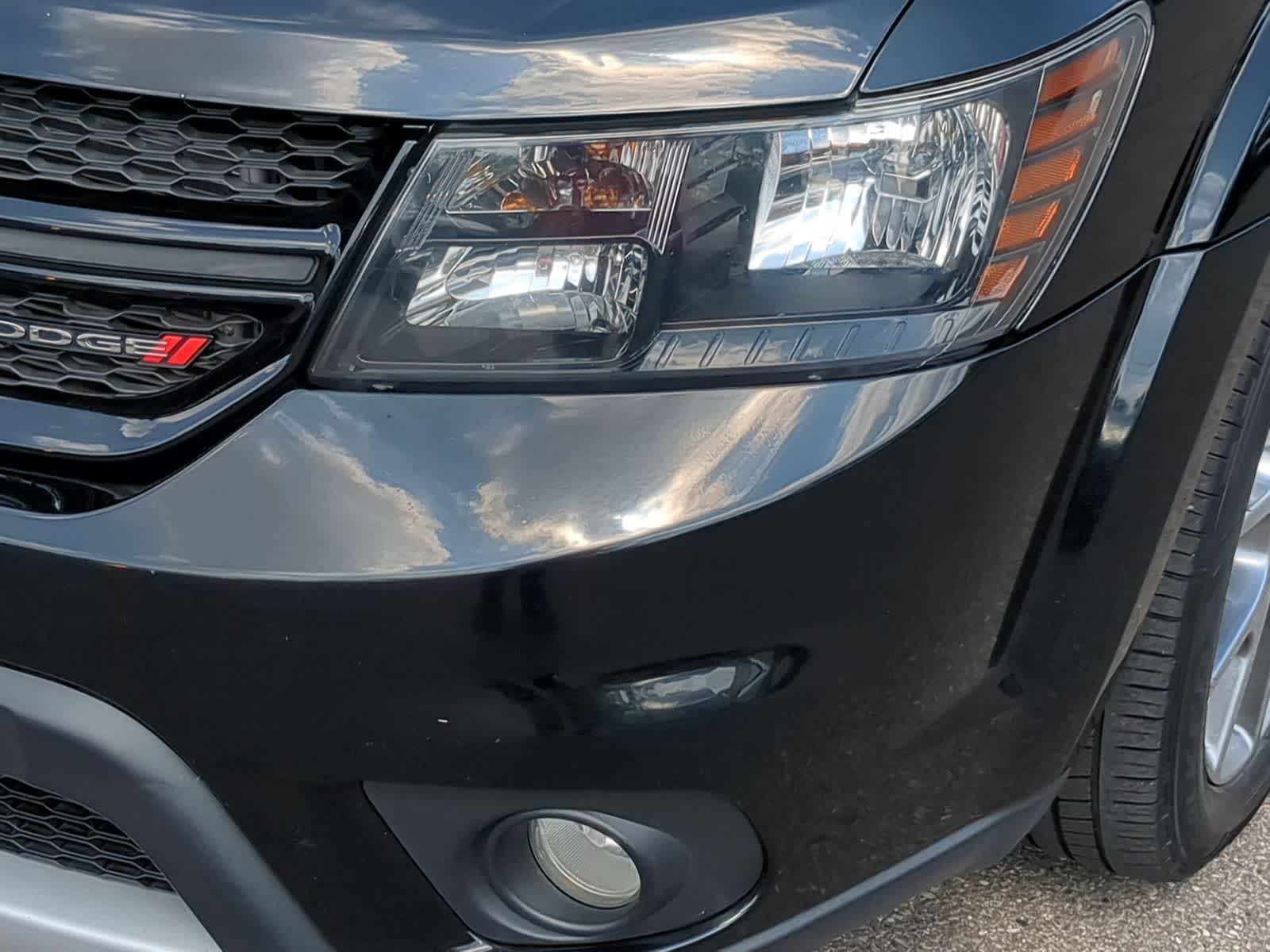 Thumbnail: 2014 Dodge Journey - 15