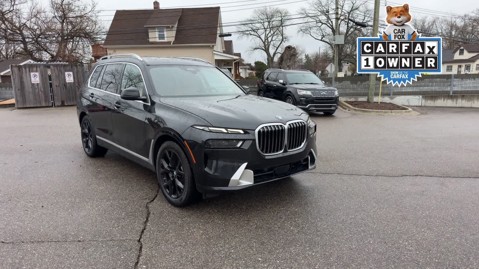 Thumbnail: 2023 BMW X7 - 2