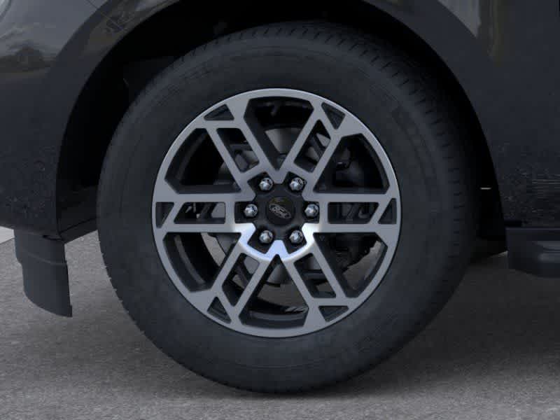 Thumbnail: 2026 Ford Expedition MAX - 20