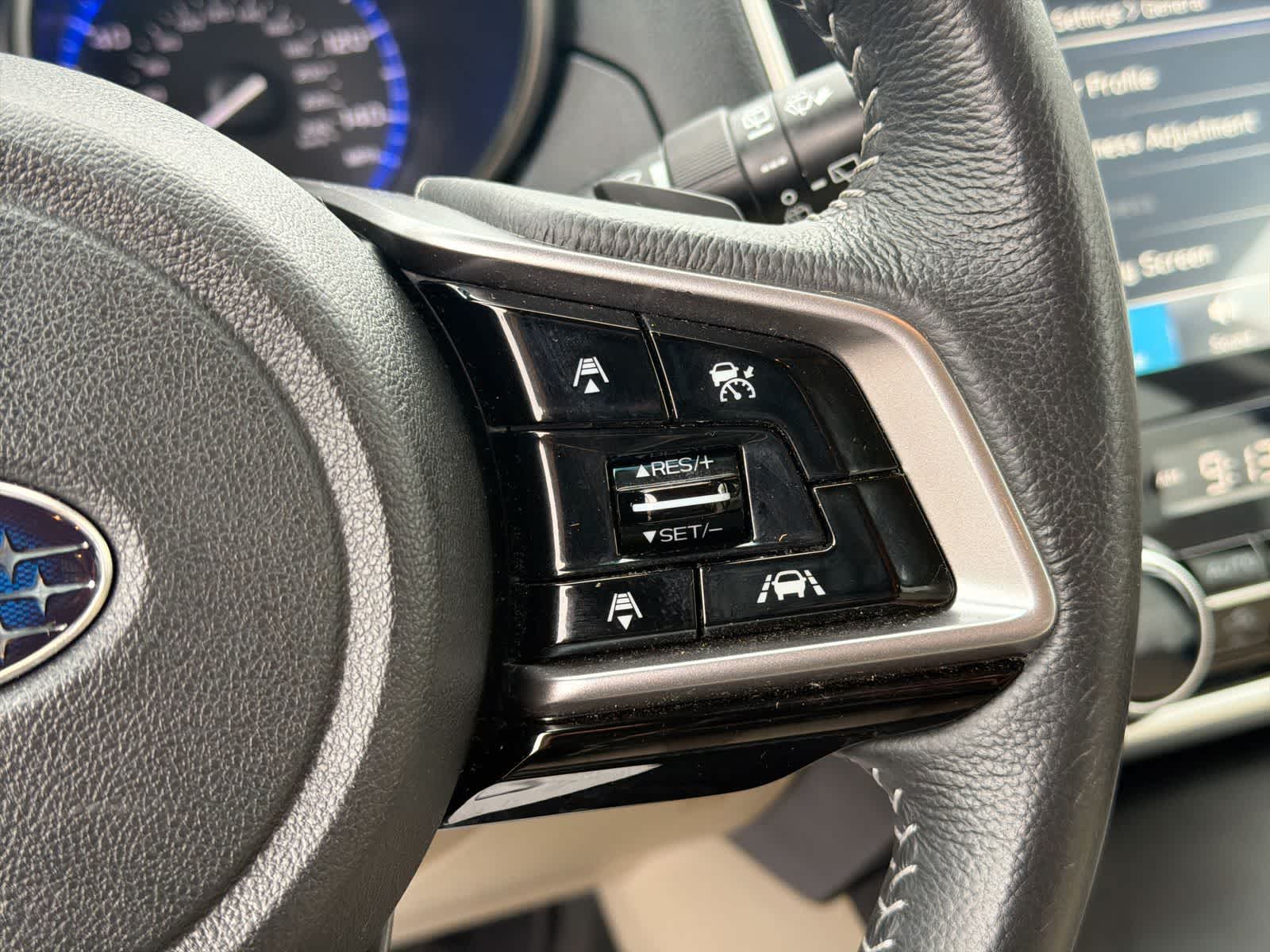 Thumbnail: 2018 Subaru Outback - 29