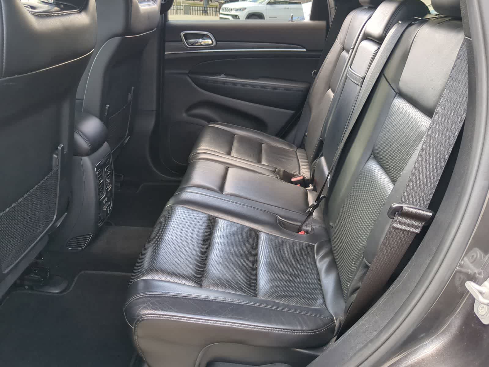 Thumbnail: 2019 Jeep Grand Cherokee - 25