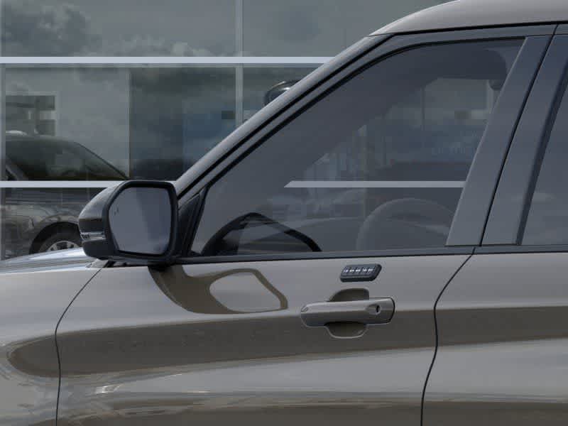 Thumbnail: 2026 Ford Explorer - 21