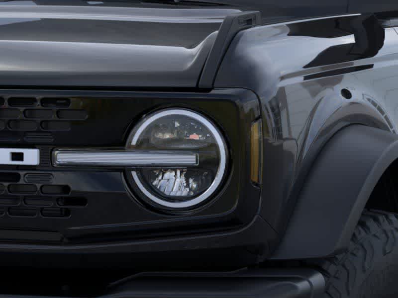 Thumbnail: 2026 Ford Bronco - 21