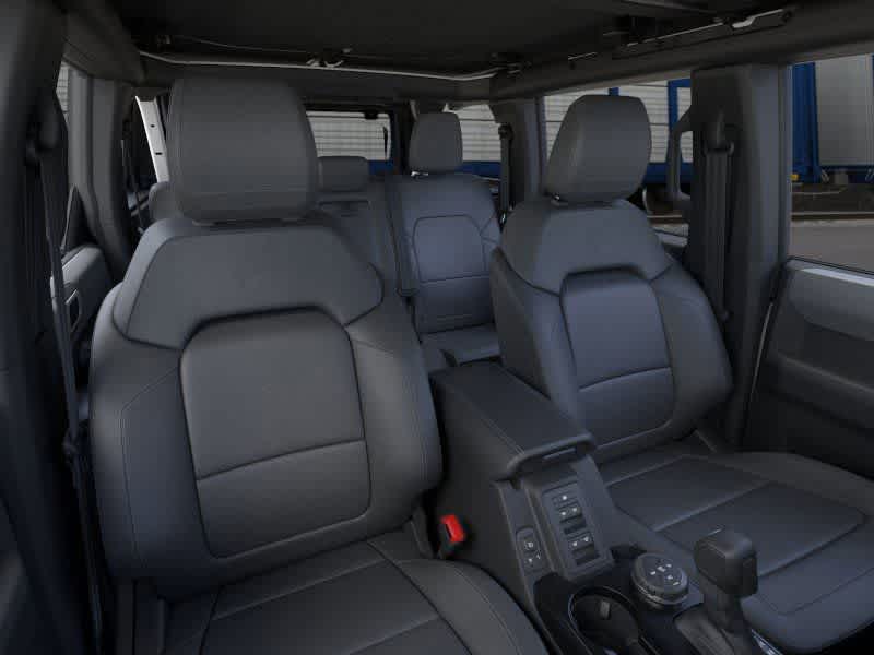 Thumbnail: 2026 Ford Bronco - 11