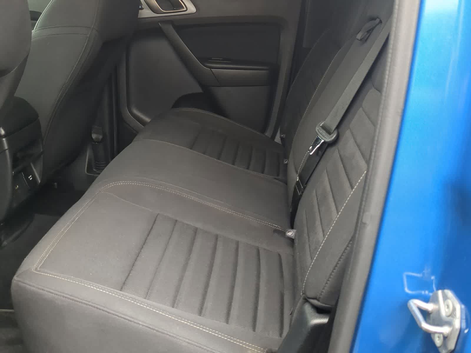 Thumbnail: 2021 Ford Ranger - 25