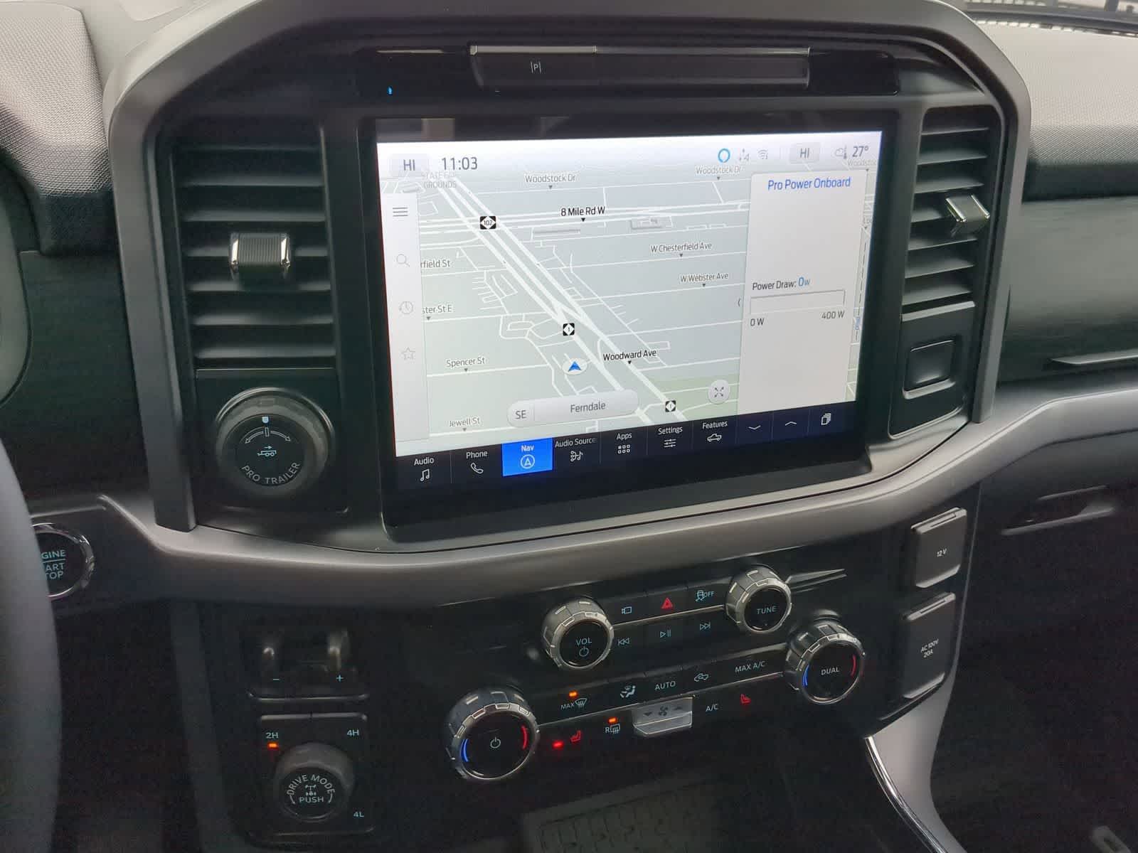 Thumbnail: 2025 Ford F-150 - 33