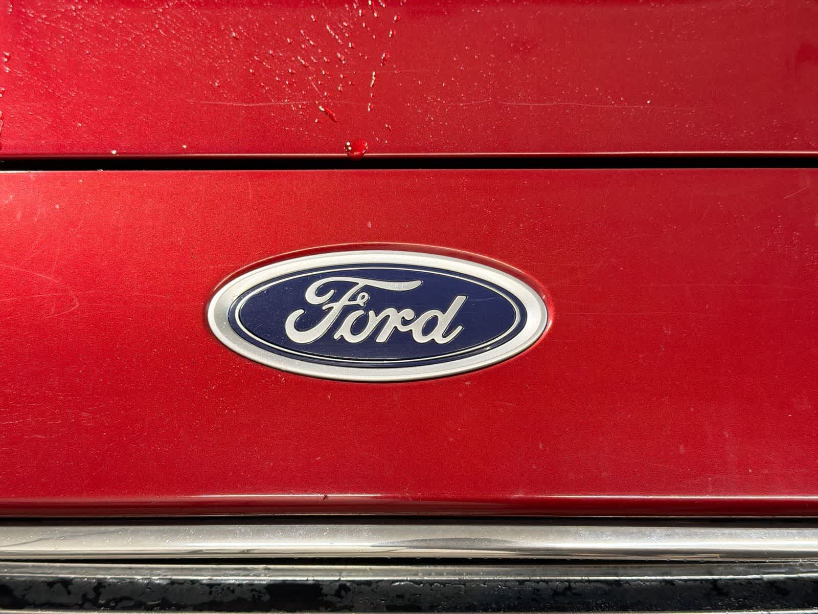 Thumbnail: 2017 Ford Fusion - 15