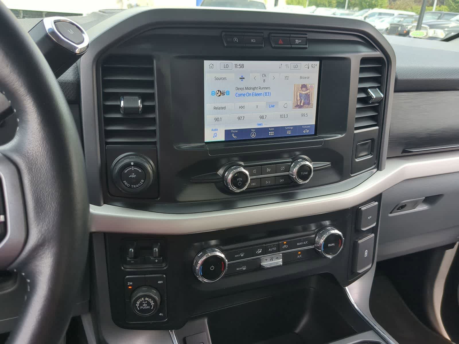 Thumbnail: 2022 Ford F-150 - 33
