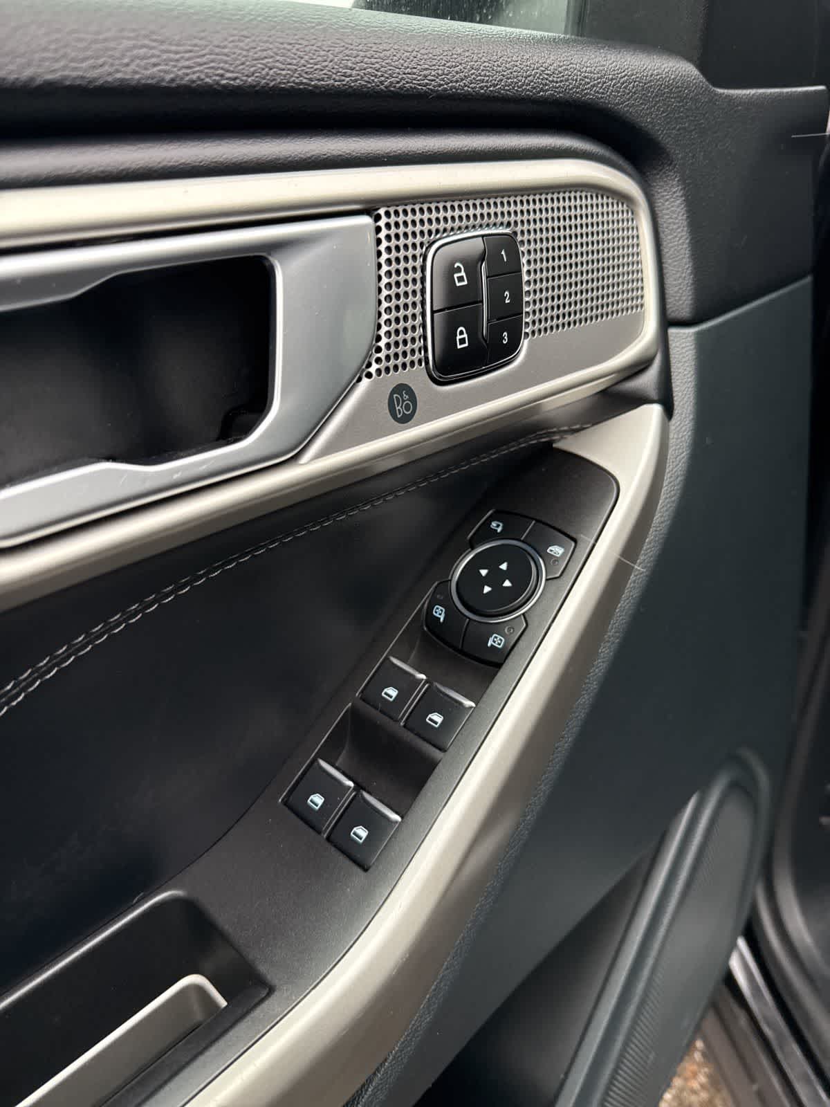 Thumbnail: 2023 Ford Explorer - 7