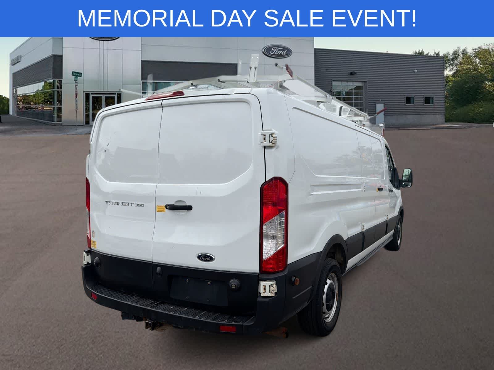 Thumbnail: 2020 Ford Transit Series - 9