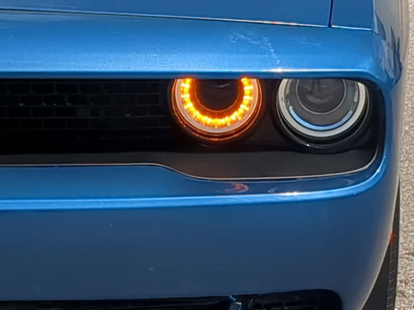 2022 Dodge Challenger GT 15