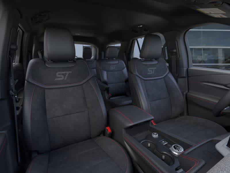 Thumbnail: 2025 Ford Explorer - 11