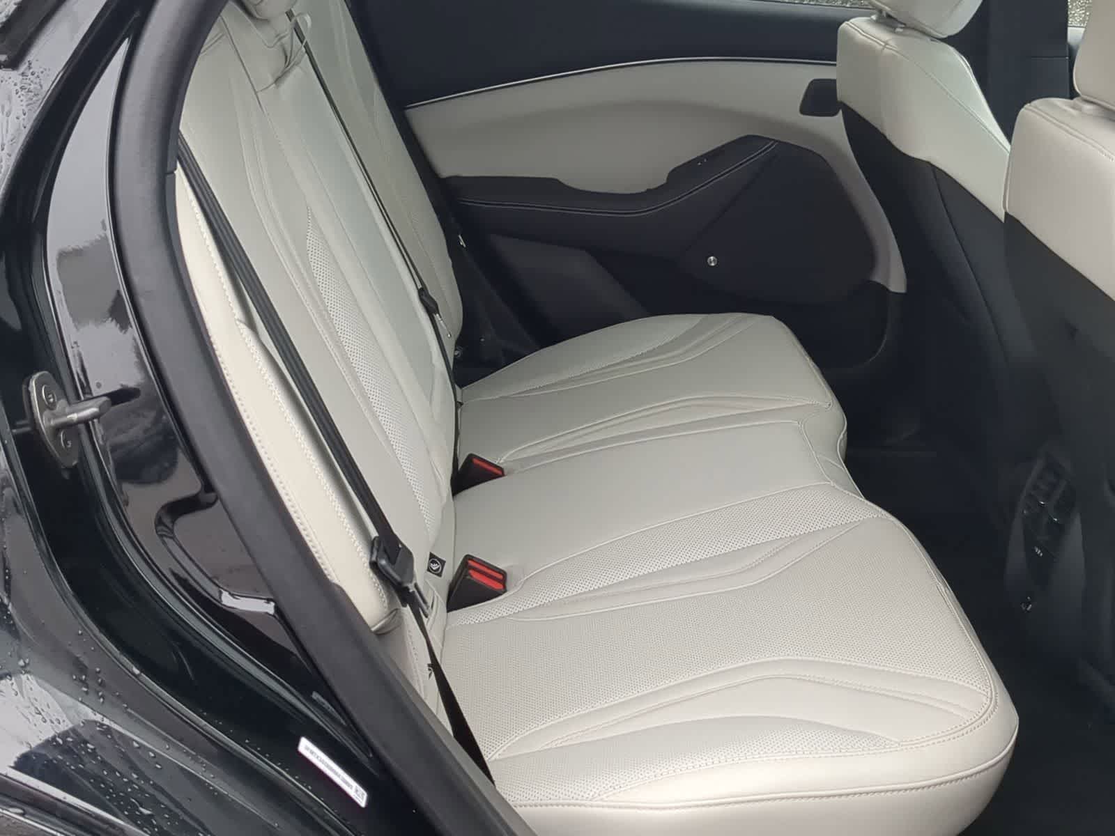 Thumbnail: 2021 Ford Mustang Mach-E - 24