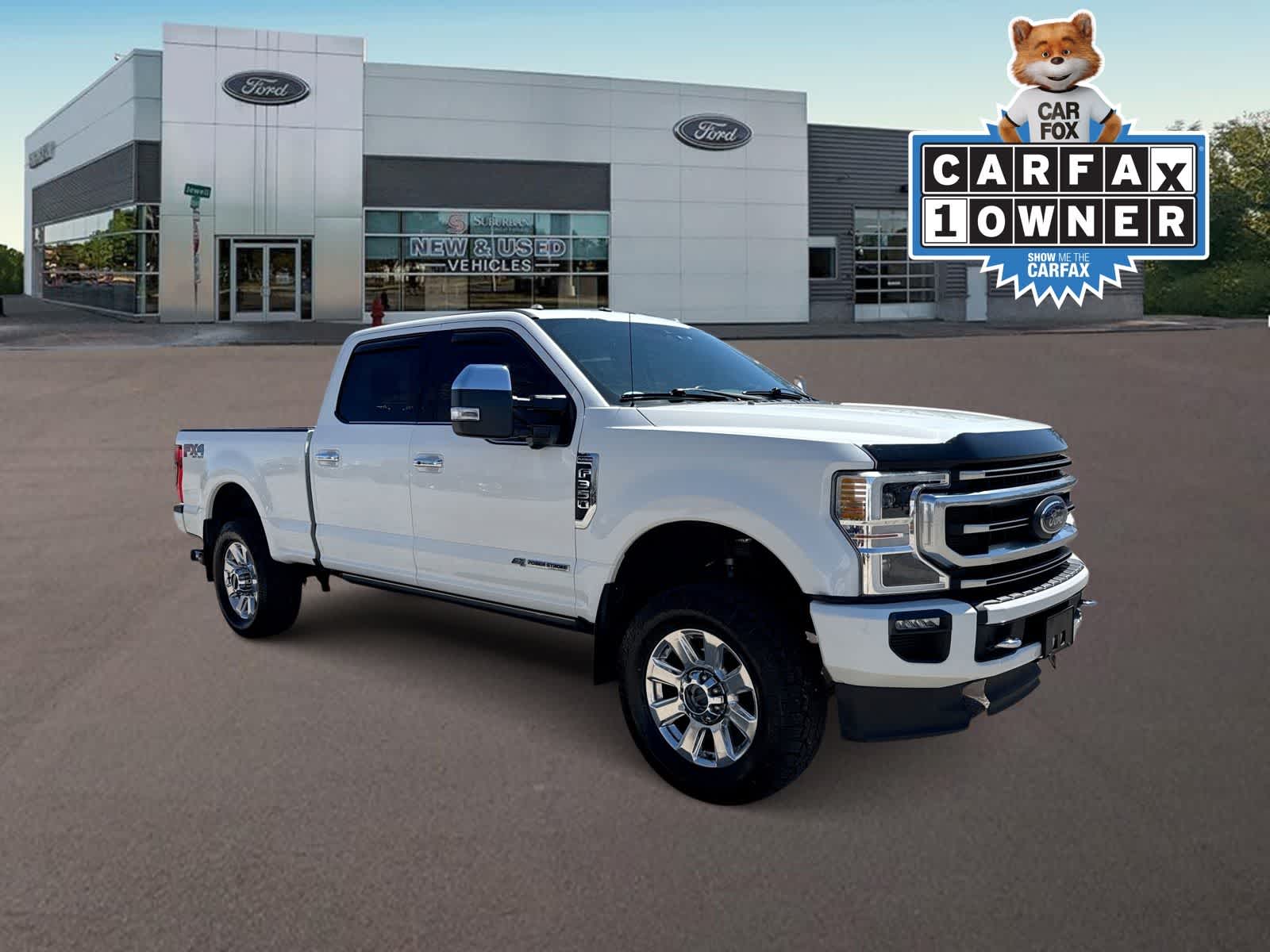 Thumbnail: 2020 Ford Econoline - 2