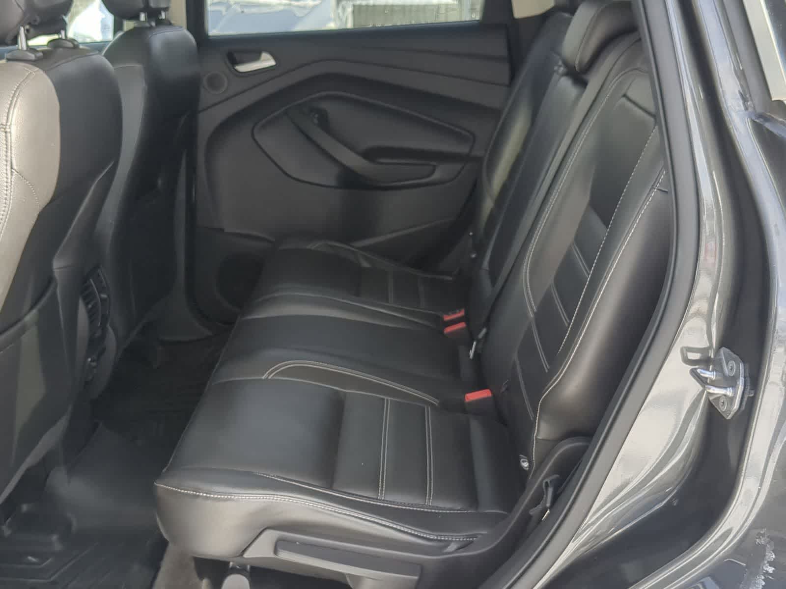 Thumbnail: 2018 Ford Escape - 20