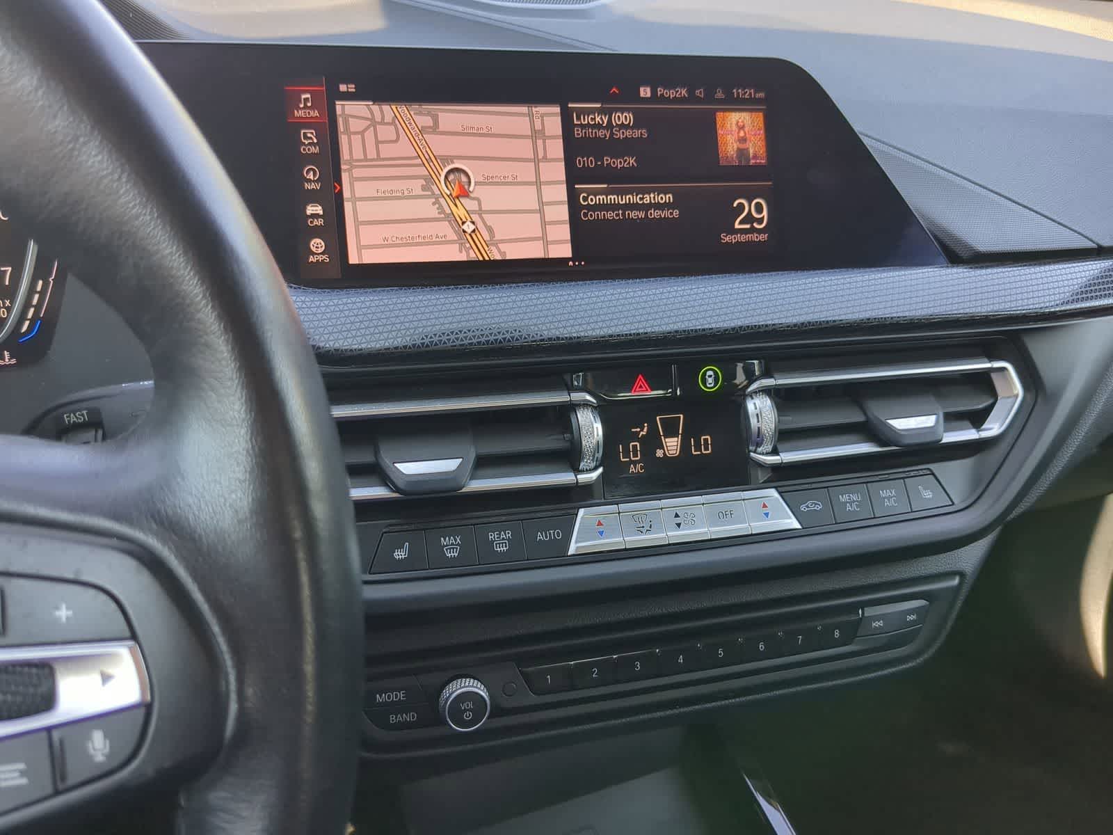 Thumbnail: 2021 BMW 2 Series - 31