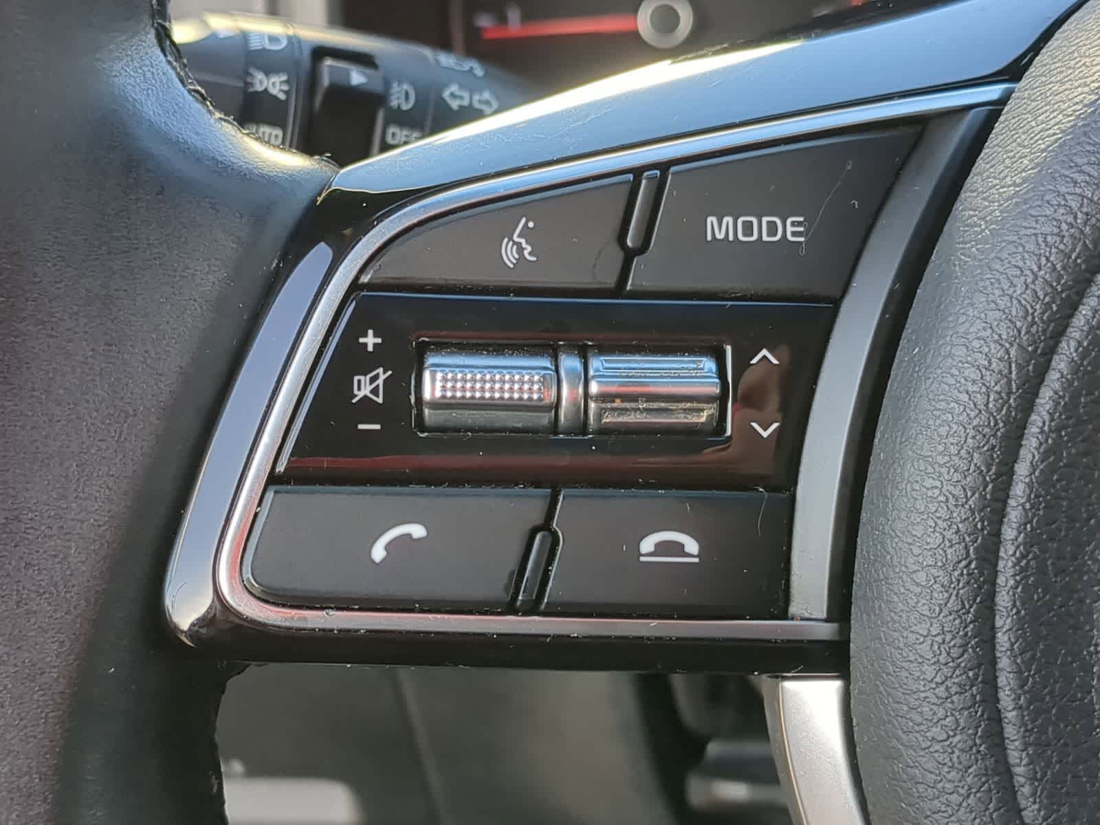 Thumbnail: 2022 Kia Sportage - 26