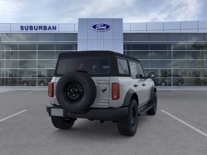 Thumbnail: 2026 Ford Bronco - 9