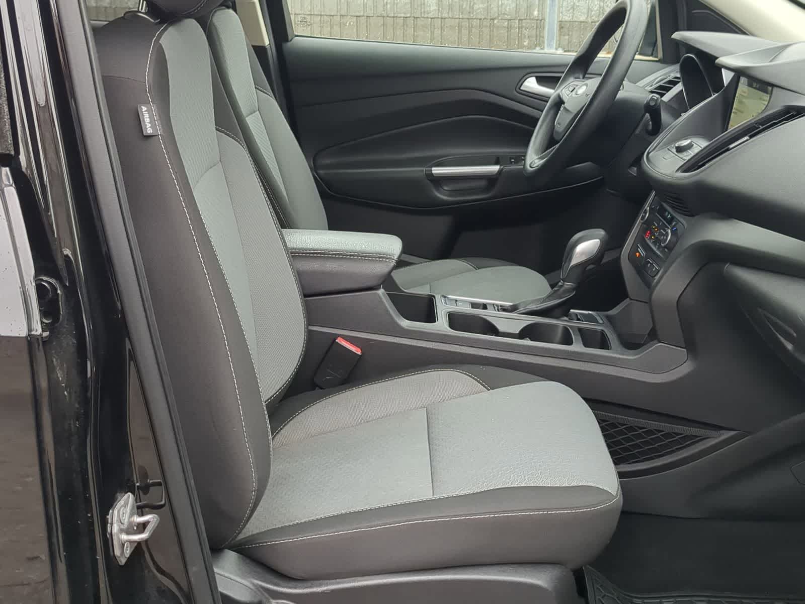 Thumbnail: 2019 Ford Escape - 24