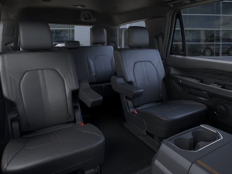 Thumbnail: 2024 Ford Expedition - 12
