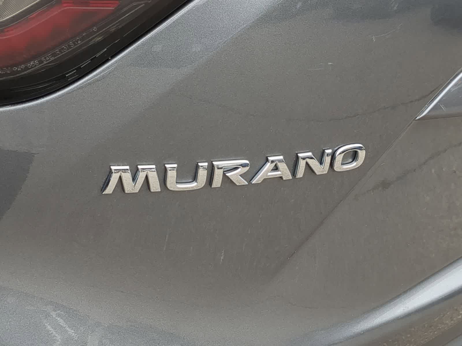 Thumbnail: 2021 Nissan Murano - 15