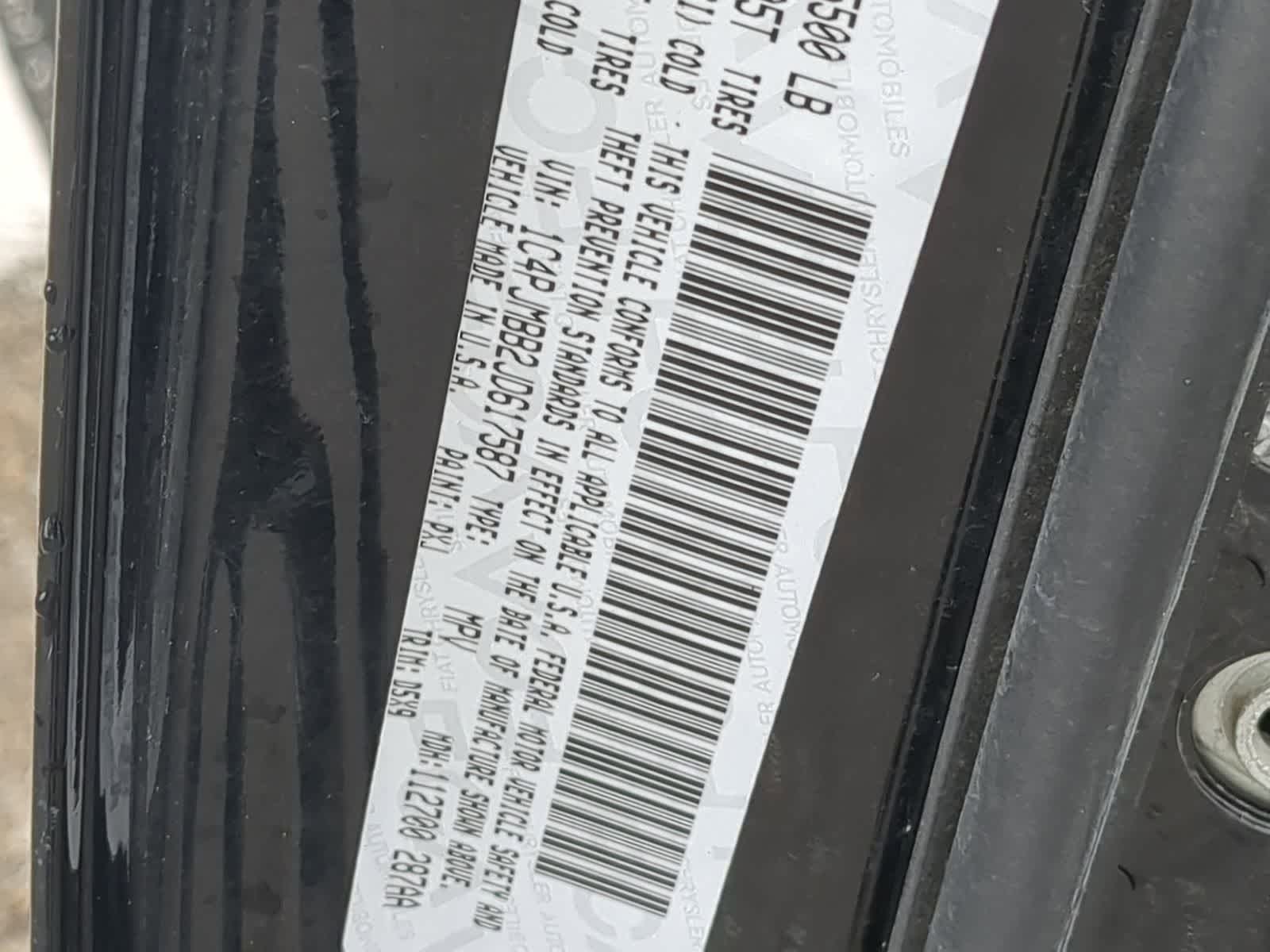 Thumbnail: 2018 Jeep Cherokee - 38