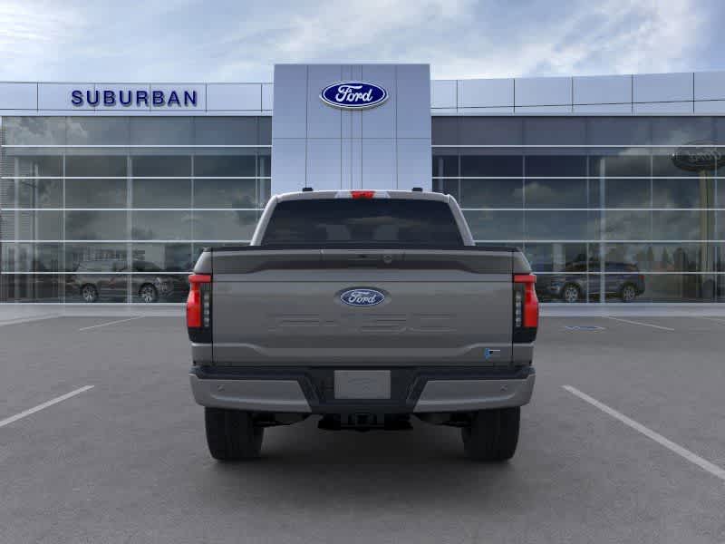 Thumbnail: 2025 Ford F-150 - 6