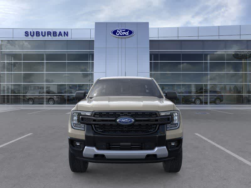 Thumbnail: 2026 Ford Ranger - 7