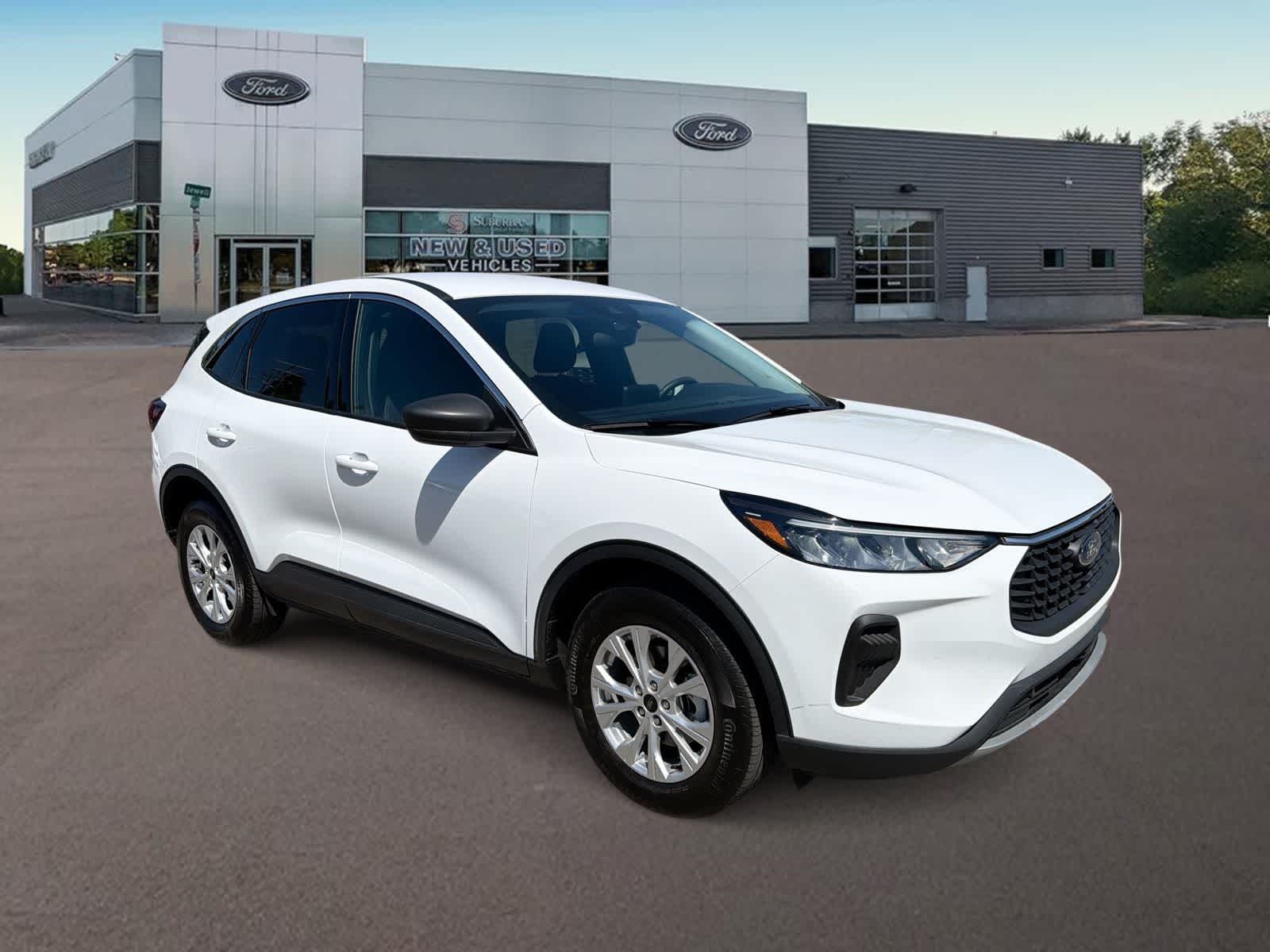 Thumbnail: 2023 Ford Escape - 2