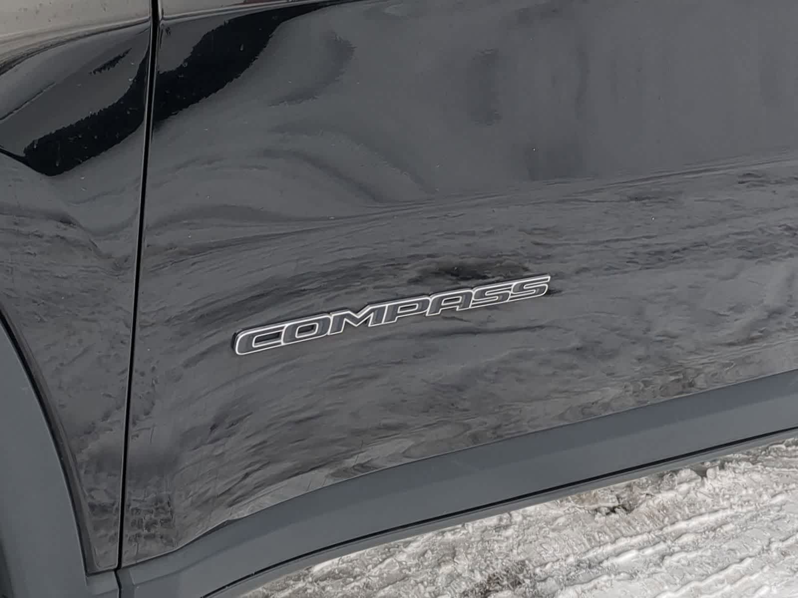 Thumbnail: 2020 Jeep Compass - 16