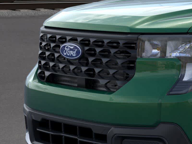 Thumbnail: 2025 Ford Maverick - 18