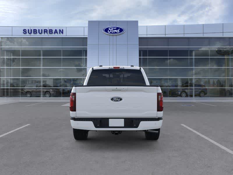 Thumbnail: 2026 Ford F-150 - 5