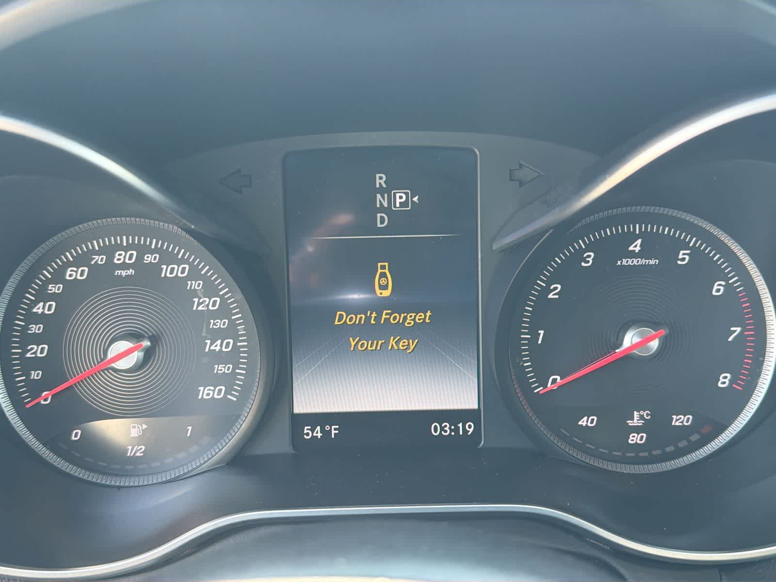 Thumbnail: 2015 Mercedes-Benz C-Class - 37