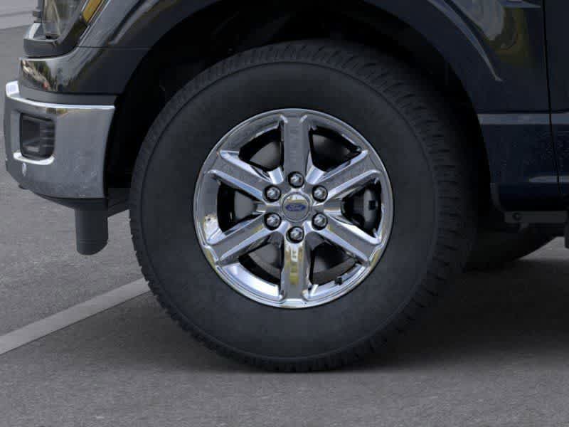 Thumbnail: 2024 Ford F-150 - 20