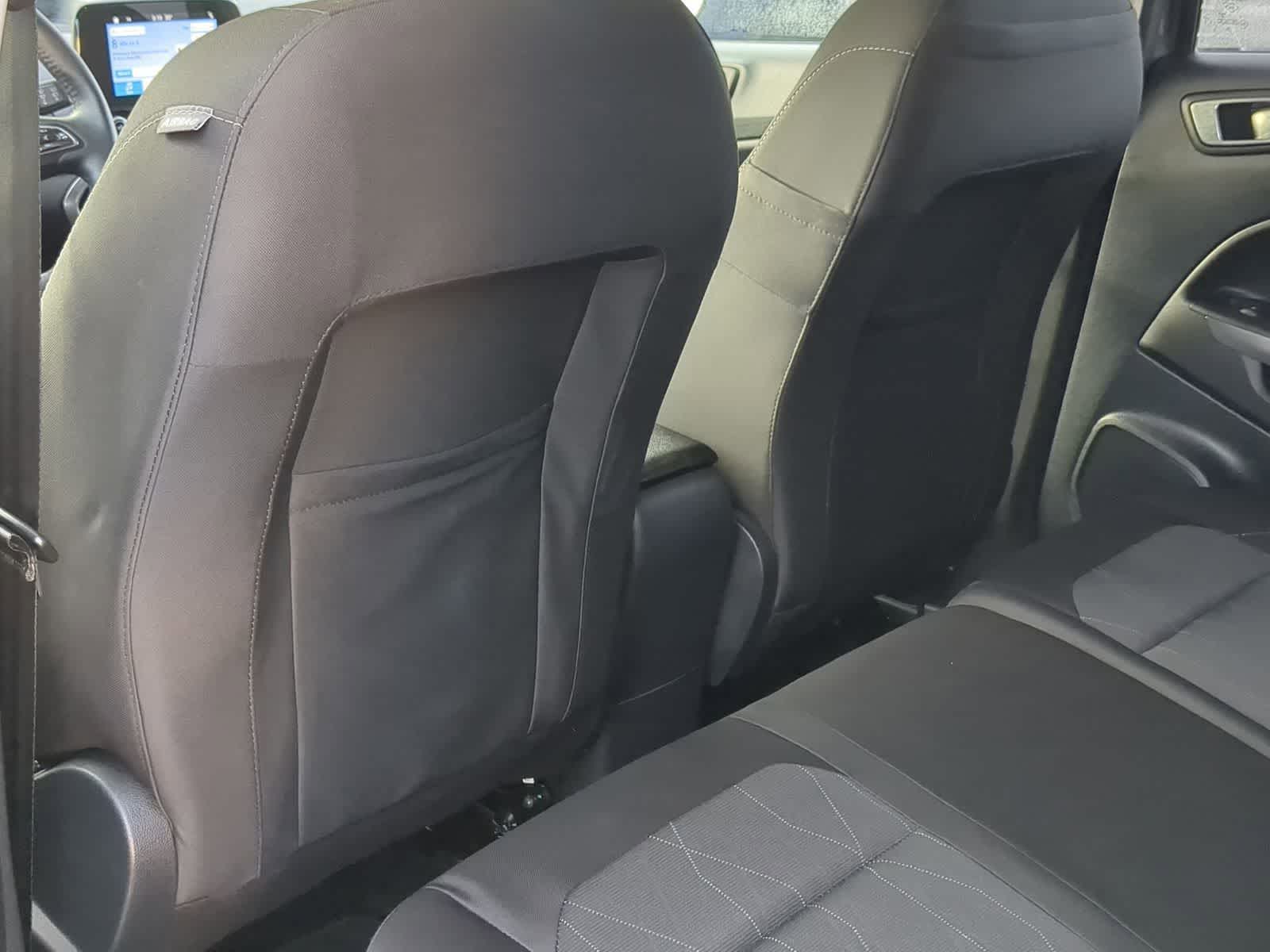 Thumbnail: 2018 Ford EcoSport - 22