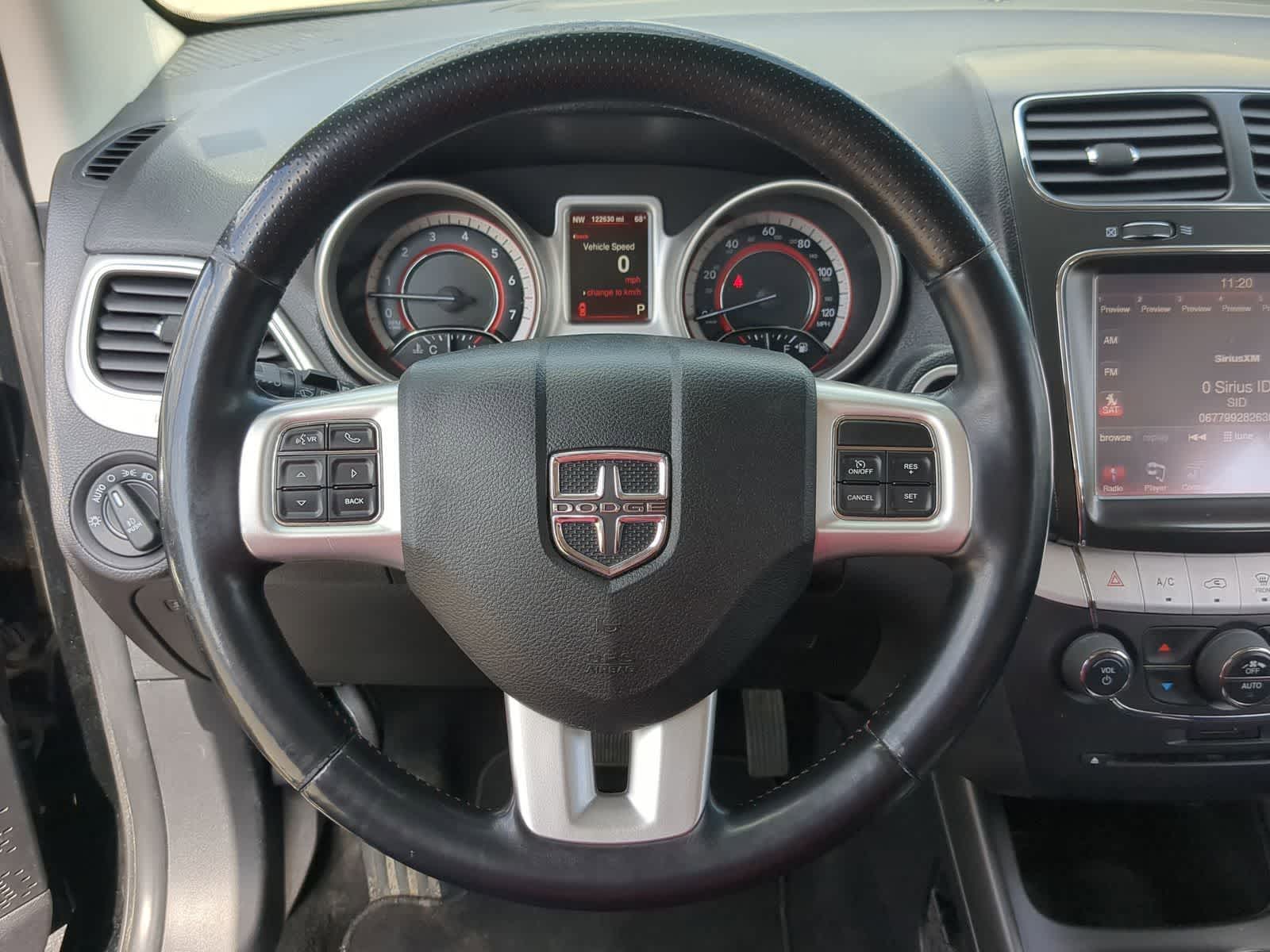 Thumbnail: 2014 Dodge Journey - 27